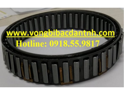 BẠC ĐẠN X133403M